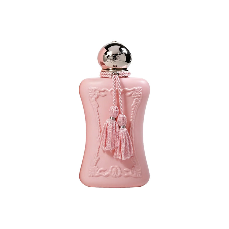 Parfums De Marly Delina-Pink 75ml Perfume Ideal Christmas And Valentine's Day Gift Perfect Present for Her