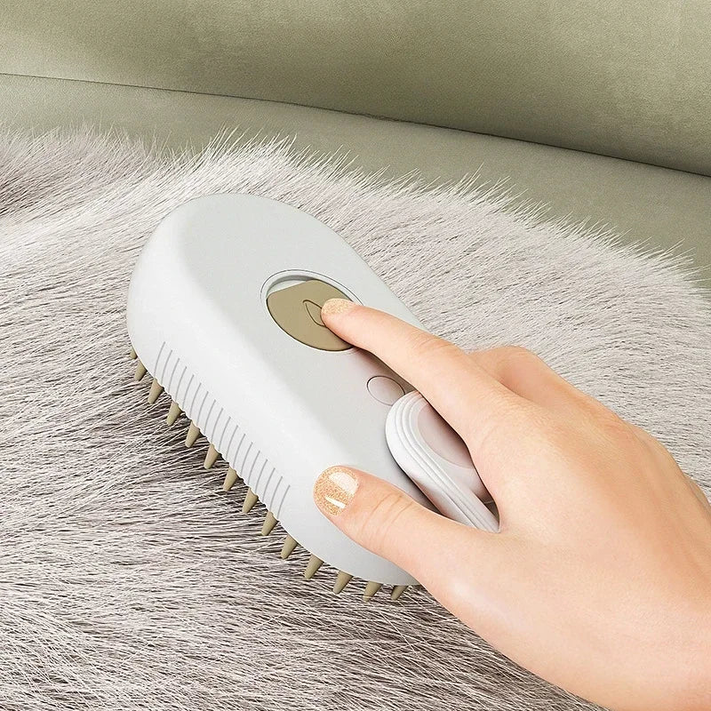 Pet Spray Comb