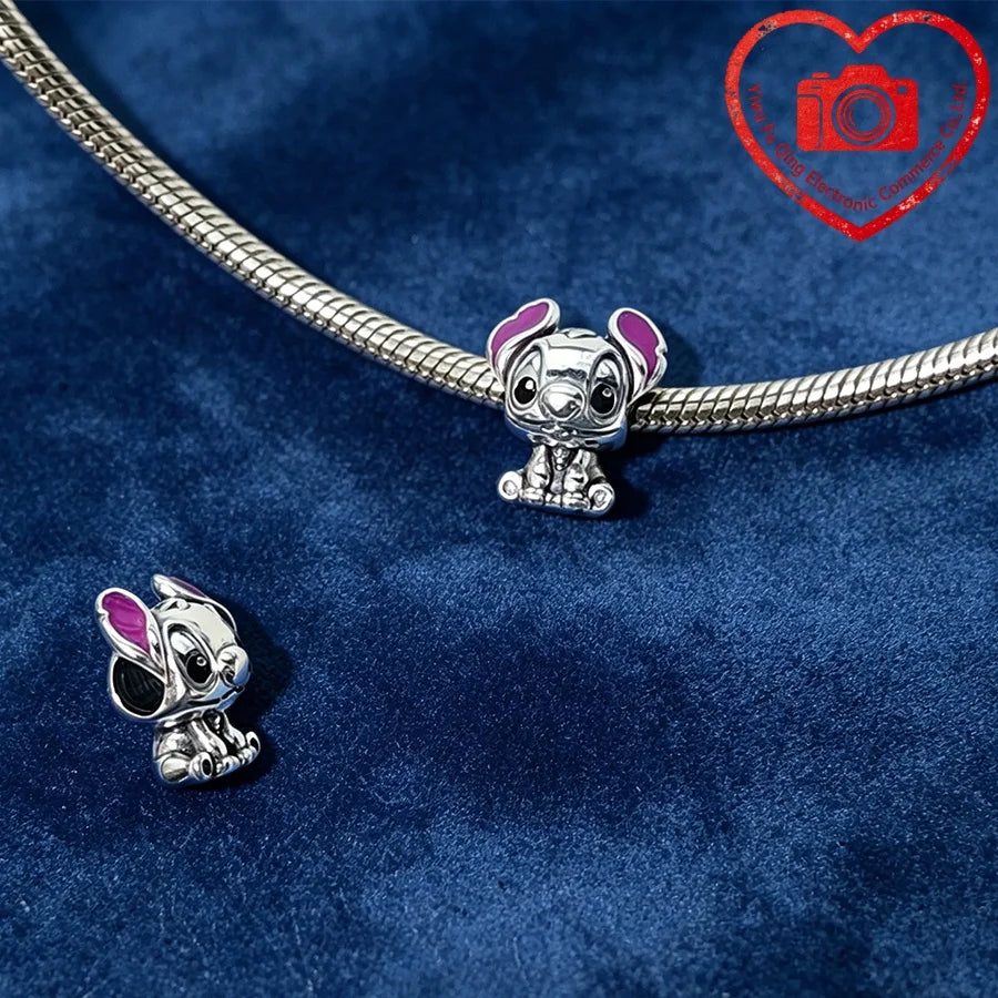 2026 Hot Sale Original Harry Series Charms Magic Hat Owl Beads Fit 925 Silver Bracelets Accessories DIY Fine Women Jewelry Gifts