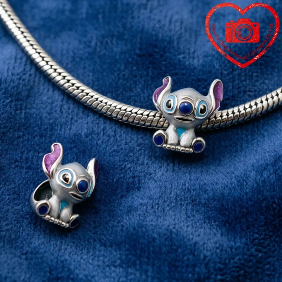 2026 Hot Sale Original Harry Series Charms Magic Hat Owl Beads Fit 925 Silver Bracelets Accessories DIY Fine Women Jewelry Gifts
