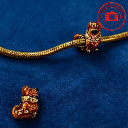 2026 Hot Sale Original Harry Series Charms Magic Hat Owl Beads Fit 925 Silver Bracelets Accessories DIY Fine Women Jewelry Gifts