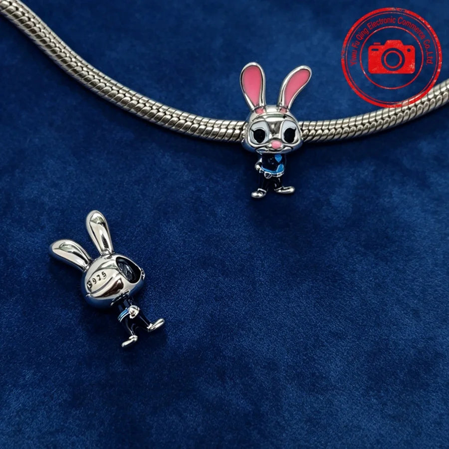 2026 Hot Sale Original Harry Series Charms Magic Hat Owl Beads Fit 925 Silver Bracelets Accessories DIY Fine Women Jewelry Gifts