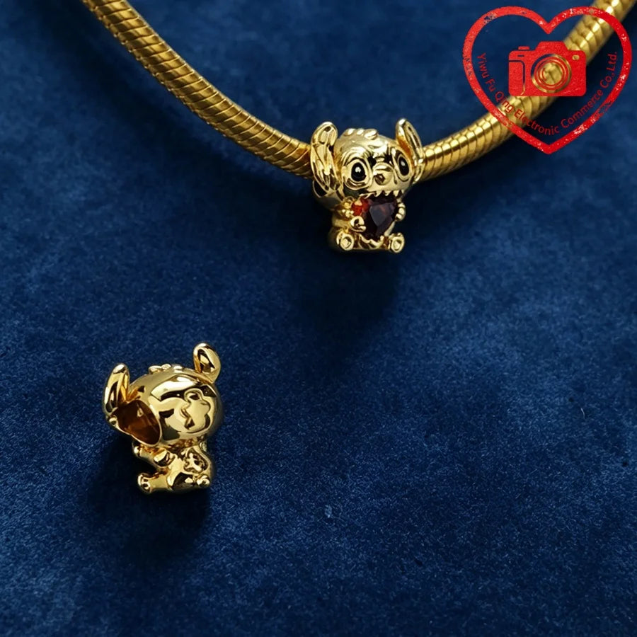 2026 Hot Sale Original Harry Series Charms Magic Hat Owl Beads Fit 925 Silver Bracelets Accessories DIY Fine Women Jewelry Gifts
