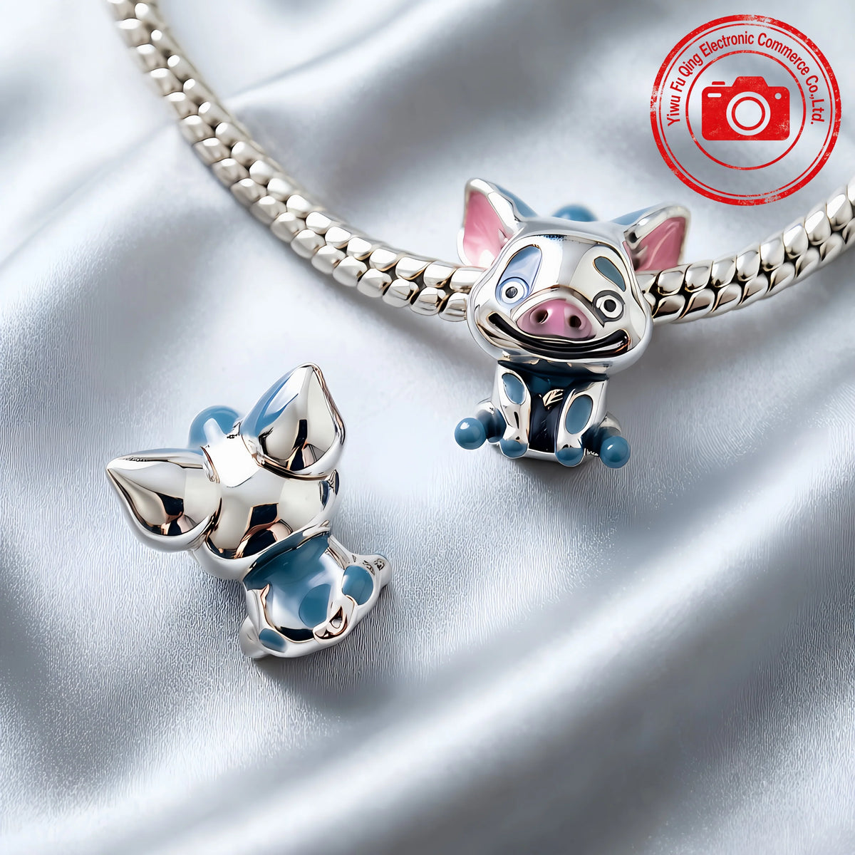 2026 Hot Sale Original Harry Series Charms Magic Hat Owl Beads Fit 925 Silver Bracelets Accessories DIY Fine Women Jewelry Gifts