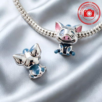 2026 Hot Sale Original Harry Series Charms Magic Hat Owl Beads Fit 925 Silver Bracelets Accessories DIY Fine Women Jewelry Gifts