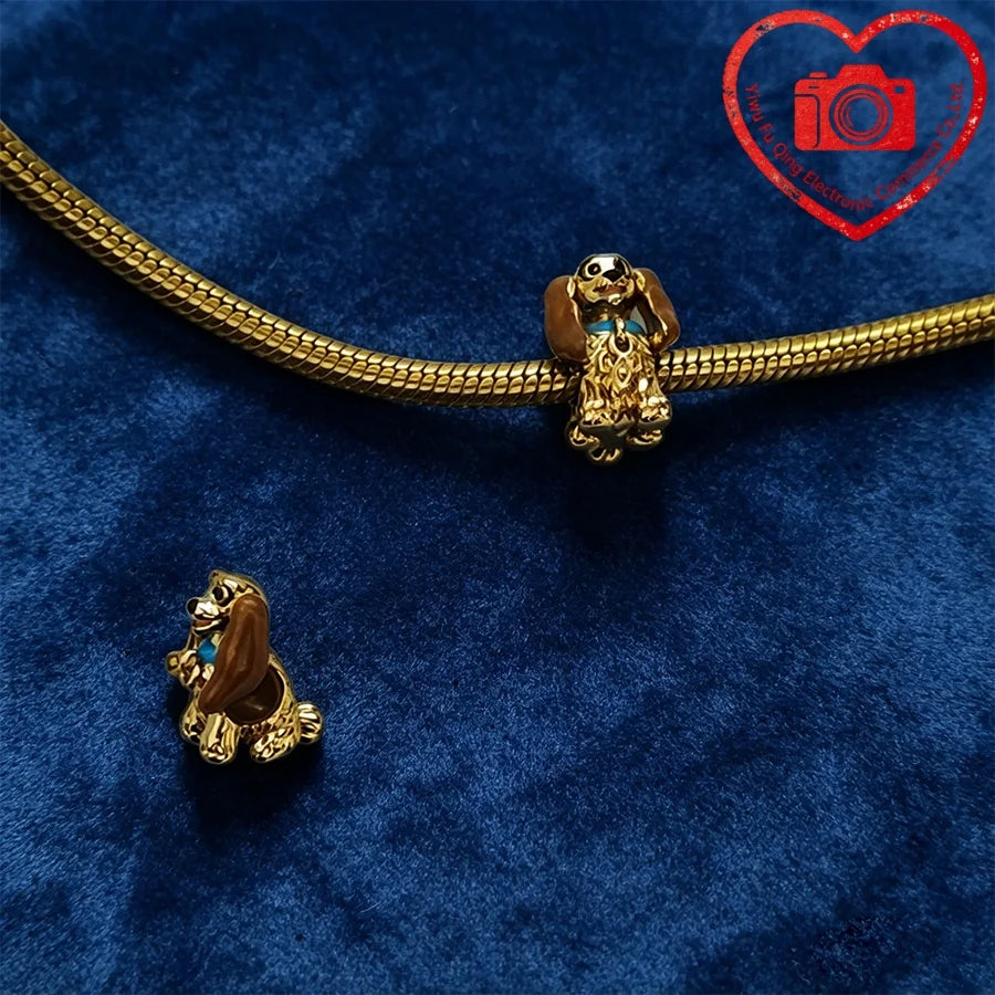 2026 Hot Sale Original Harry Series Charms Magic Hat Owl Beads Fit 925 Silver Bracelets Accessories DIY Fine Women Jewelry Gifts