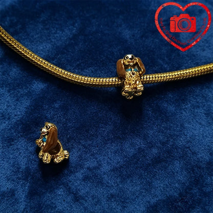 2026 Hot Sale Original Harry Series Charms Magic Hat Owl Beads Fit 925 Silver Bracelets Accessories DIY Fine Women Jewelry Gifts
