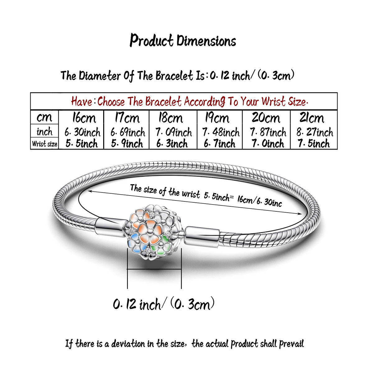 Manyilus Tennis Bracelet Bracelets for Couples Charms 925 Silver Stainless Steel Paired Bracelet Gold Jewelry Women Original Men