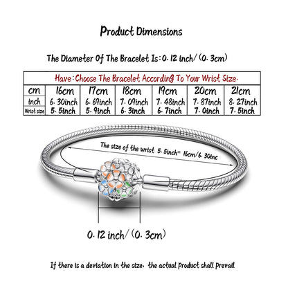 Manyilus Tennis Bracelet Bracelets for Couples Charms 925 Silver Stainless Steel Paired Bracelet Gold Jewelry Women Original Men