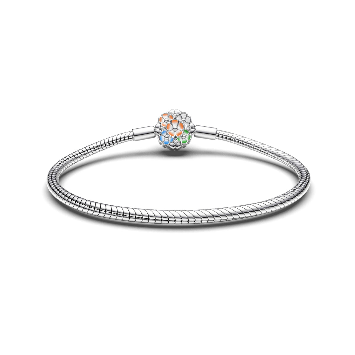 Manyilus Tennis Bracelet Bracelets for Couples Charms 925 Silver Stainless Steel Paired Bracelet Gold Jewelry Women Original Men