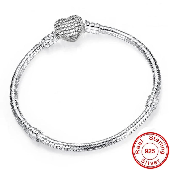 Charm-Style Bracelet